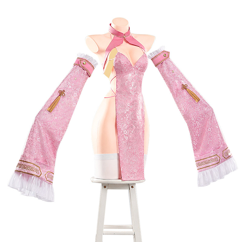 Tenue de cosplay AniMjuse pour - Anime Cosplay In Chinese avis et prix
