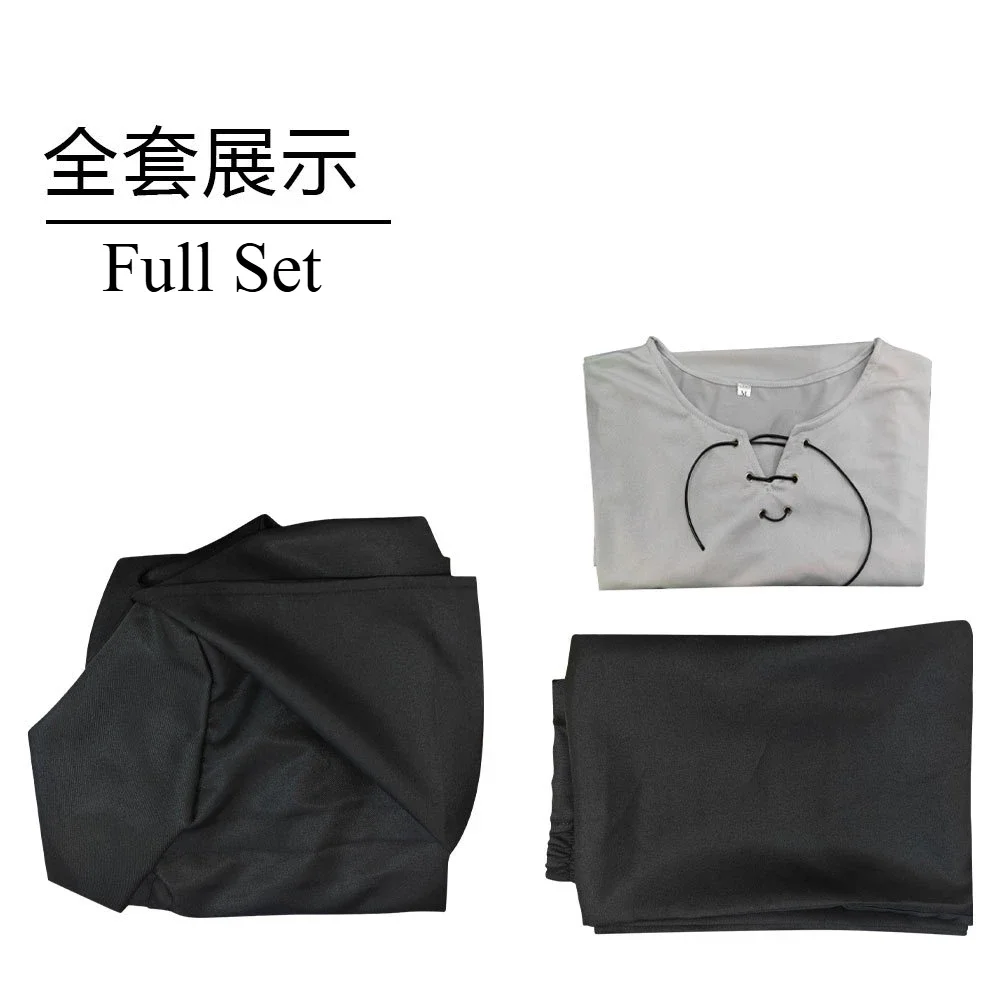 CosplayEren Jaeger Cosplay Cos - Attack Titan Cloak avis et prix