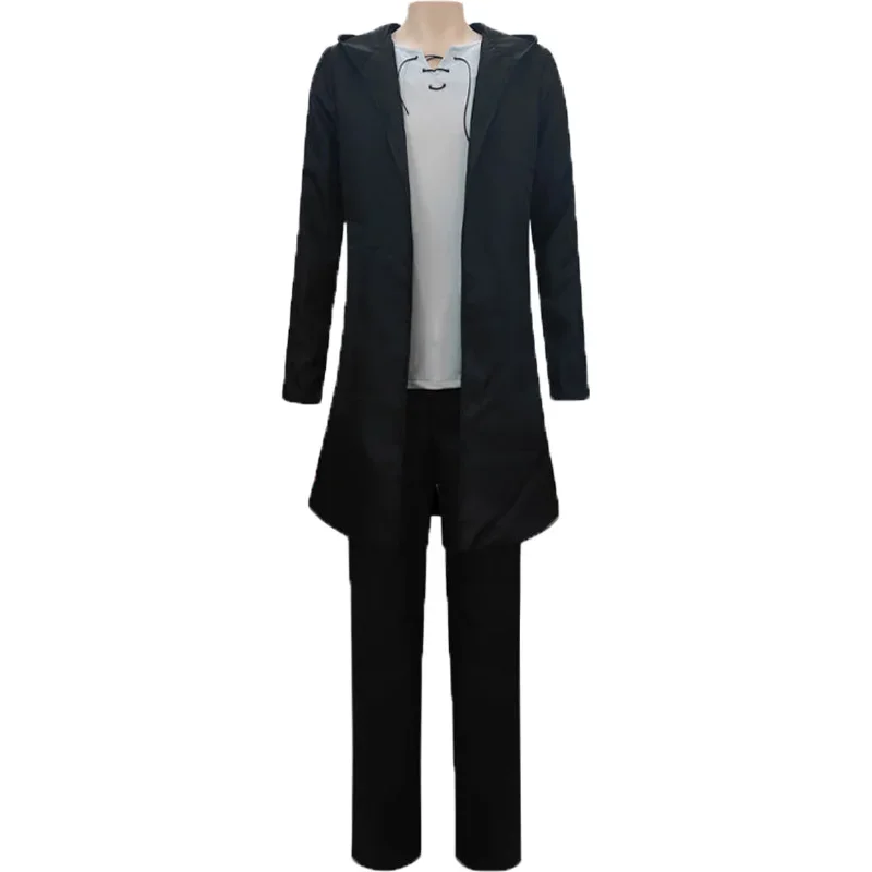 CosplayEren Jaeger Cosplay Cos - Attack Titan Cloak avis et prix