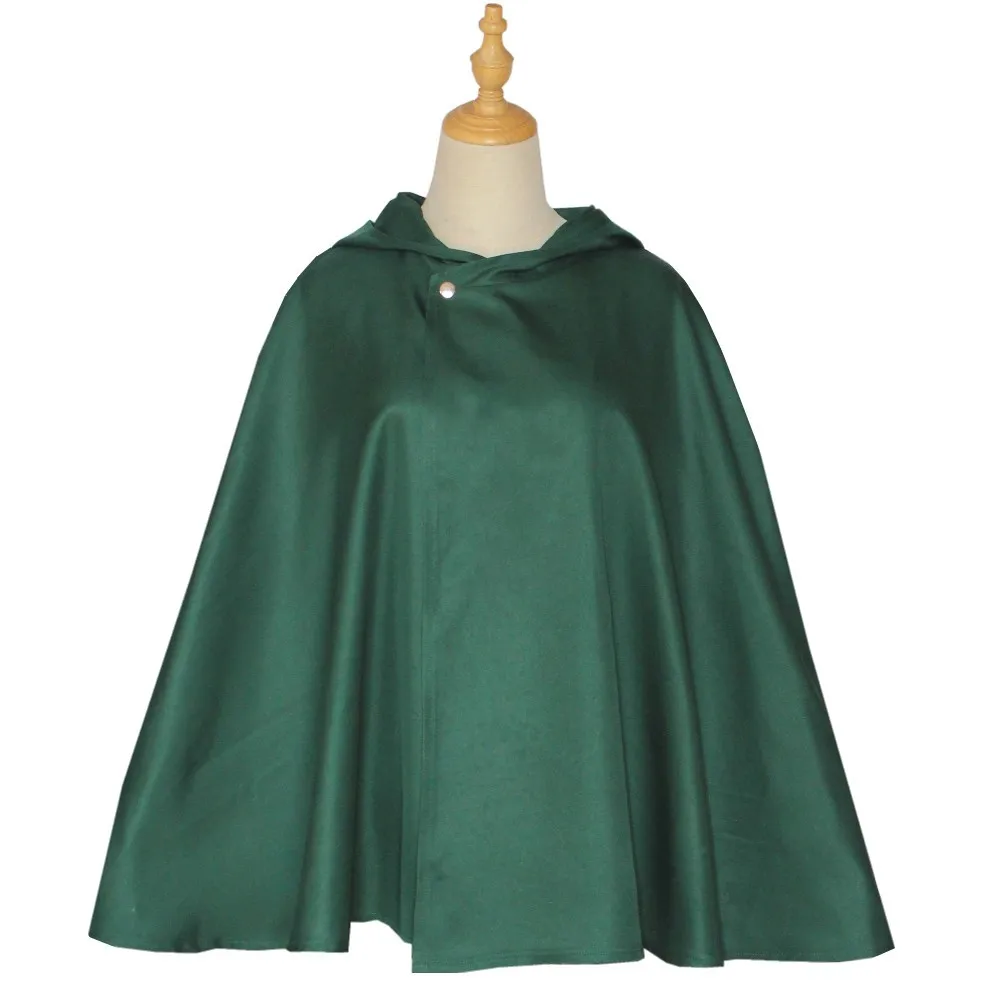Cape L'Attaque des Titans, cap - Attack Titan Cloak avis et prix