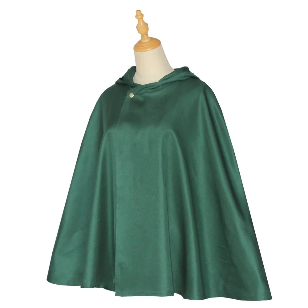 Cape L'Attaque des Titans, cap - Attack Titan Cloak avis et prix