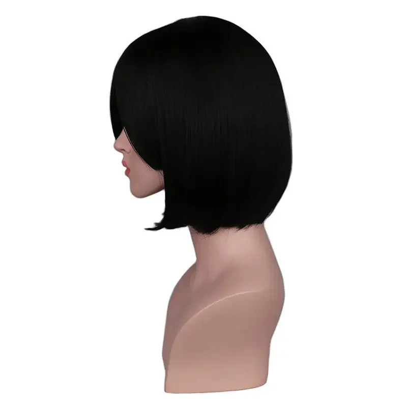 Perruque synthétique Bob court - Attack Titan Cloak avis et prix