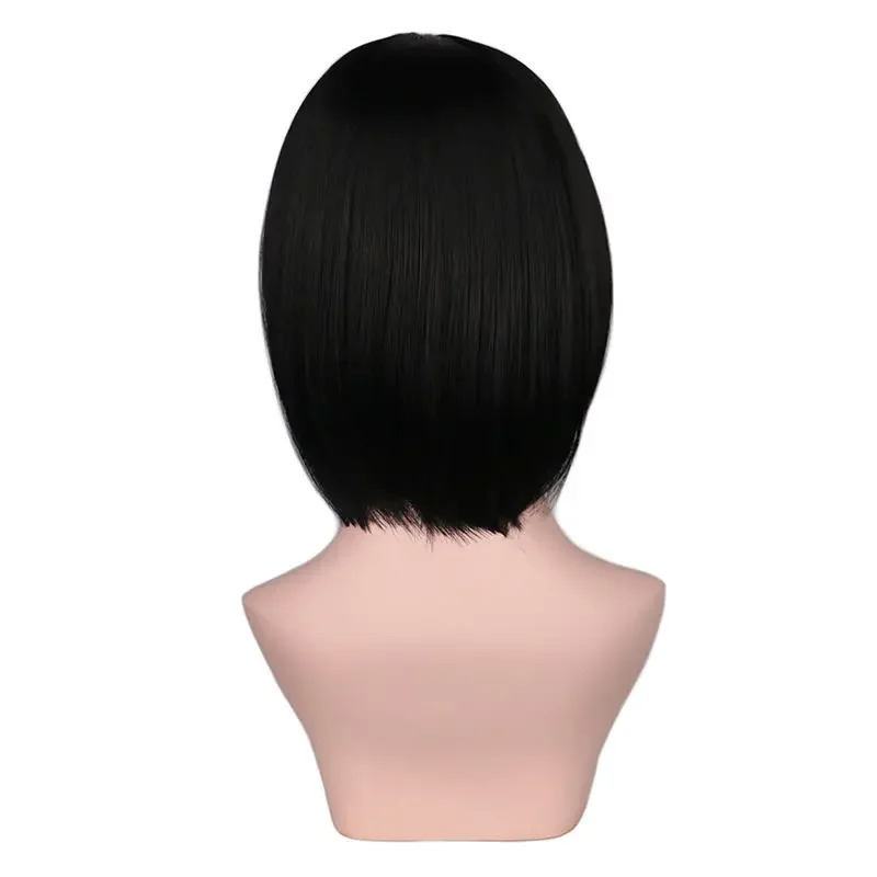 Perruque synthétique Bob court - Attack Titan Cloak avis et prix