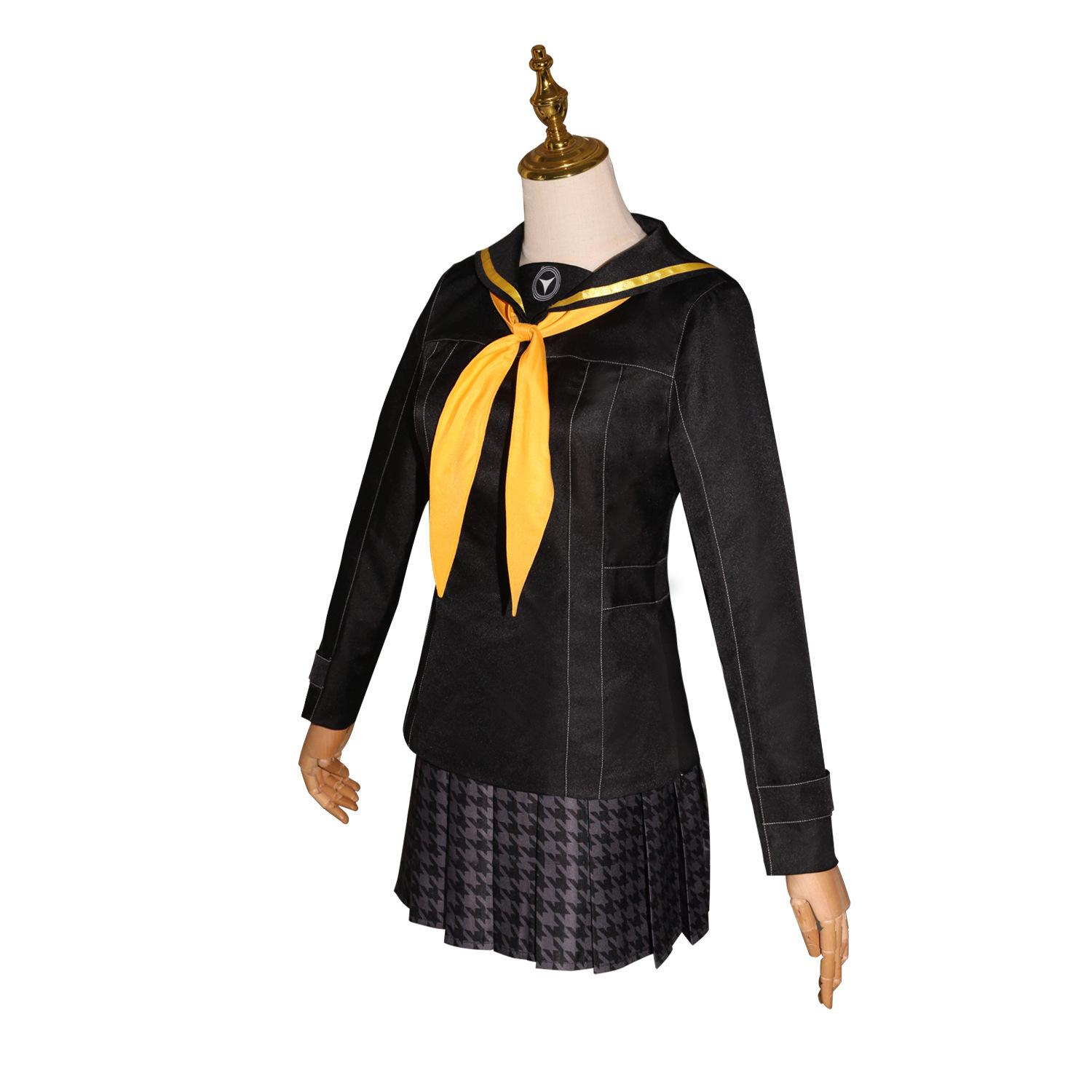 Costume de cosplay complet du  - Cosplay Duo Anime avis et prix