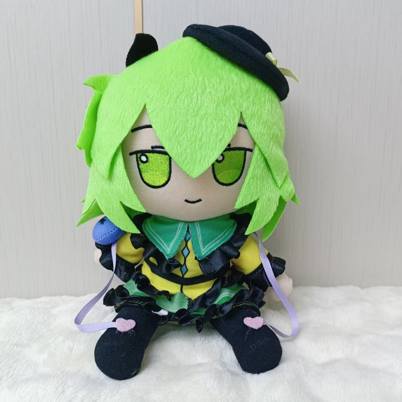 Peluches Anime TouHou Project  - Anime About Cosplay Club avis et prix