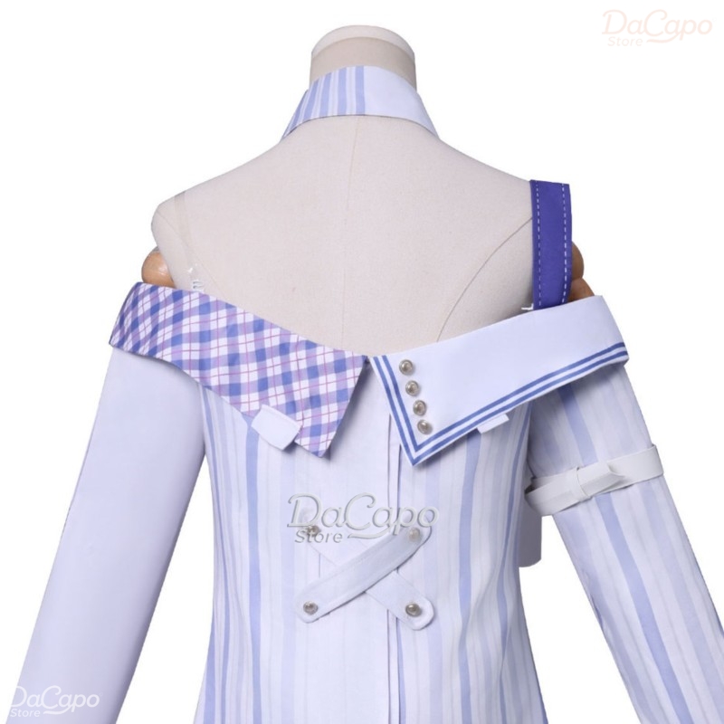 Perruque de Costume de Cosplay - Anime Cosplay Ideas For Women avis et prix