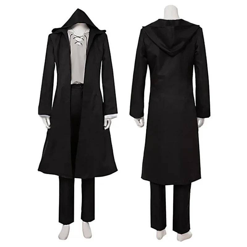 Costume de Cosplay attaque sur - Attack Titan Cloak avis et prix