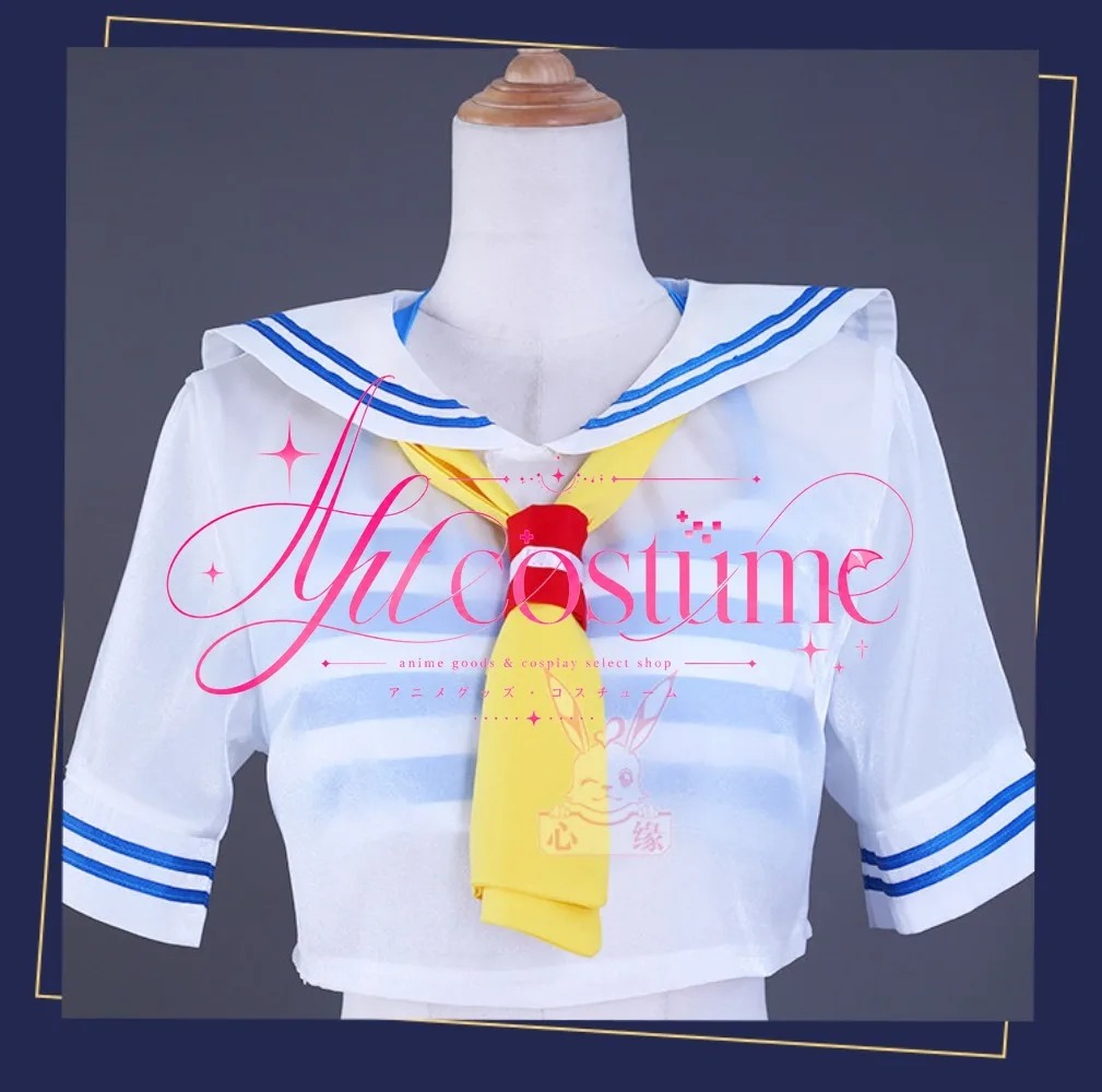 Costume de cosplay Re Zero Rem - Anime Cosplay Rem avis et prix