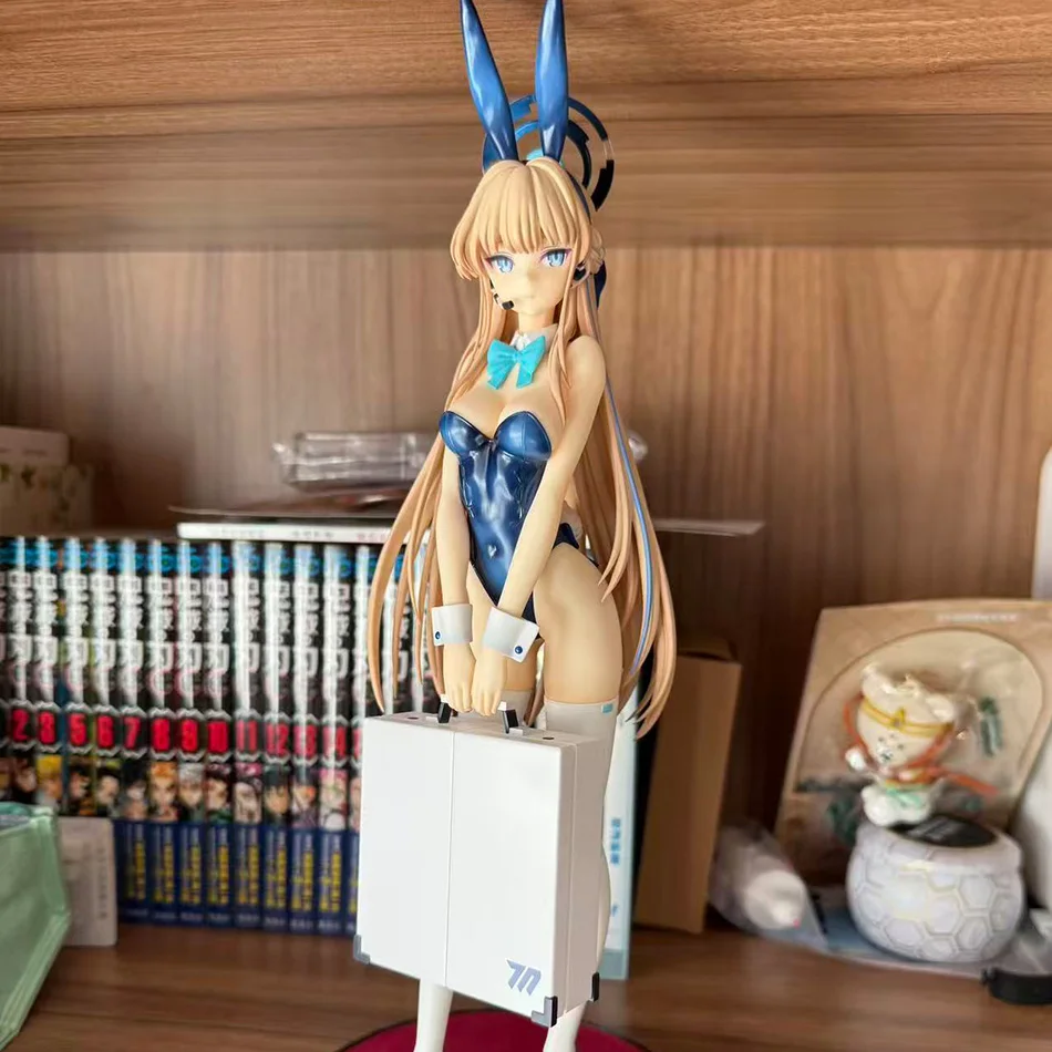 Figurine d'action Anime Blue A - Anime Cosplay Idea avis et prix