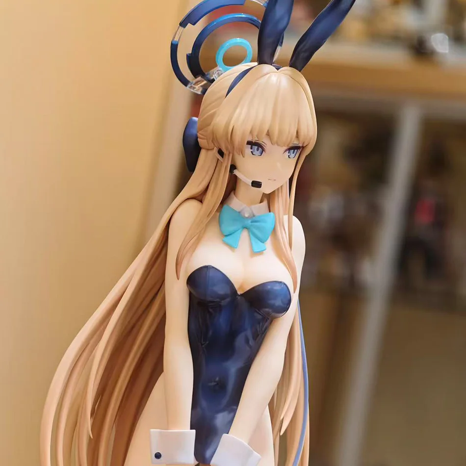 Figurine d'action Anime Blue A - Anime Cosplay Idea avis et prix