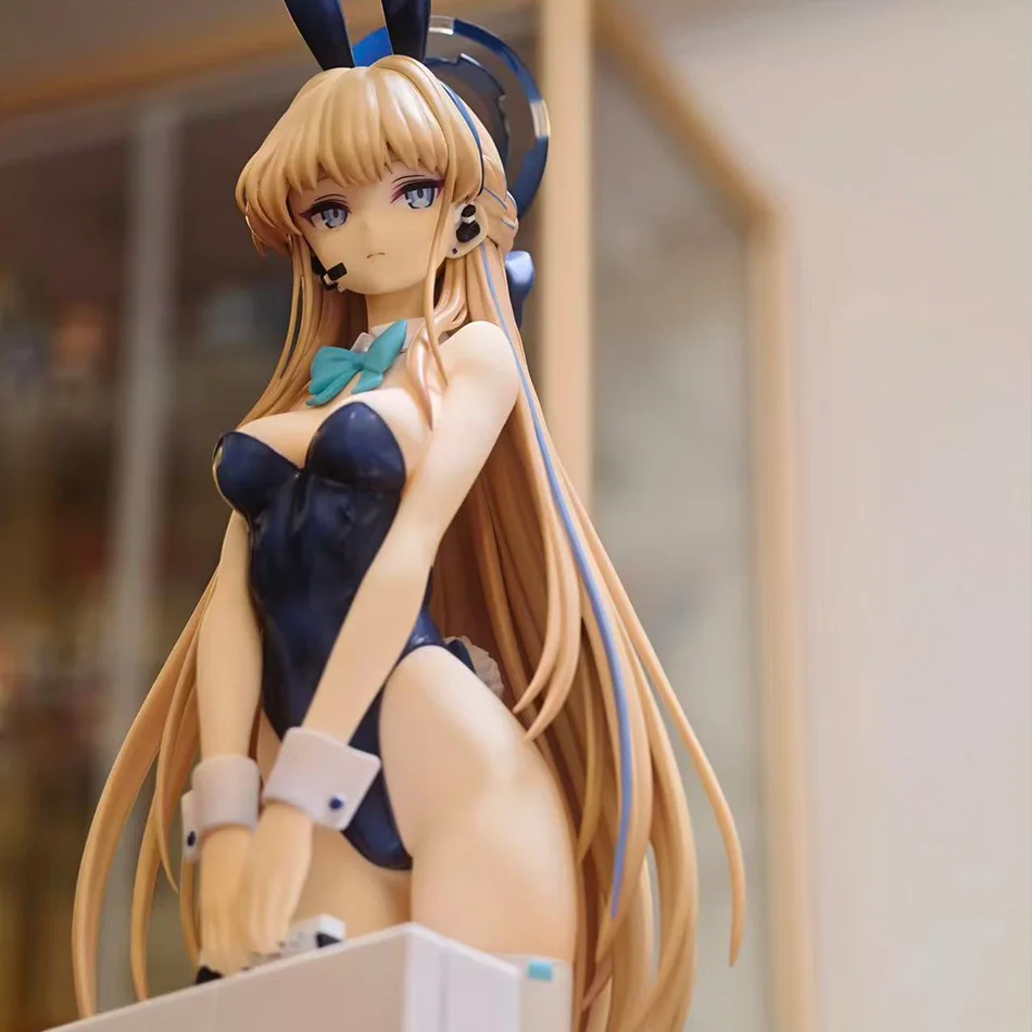Figurine d'action Anime Blue A - Anime Cosplay Idea avis et prix