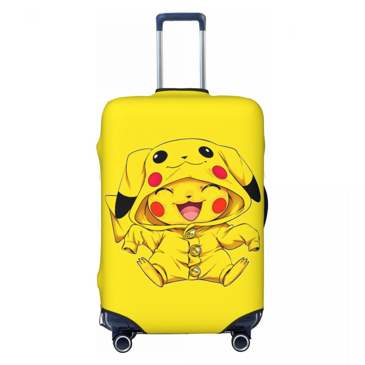 Housse de protection personnal - Anime Cosplay Pokemon avis et prix