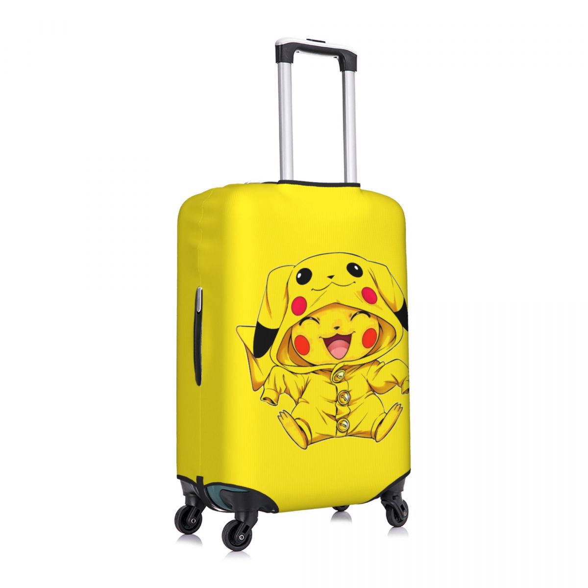 Housse de protection personnal - Anime Cosplay Pokemon avis et prix