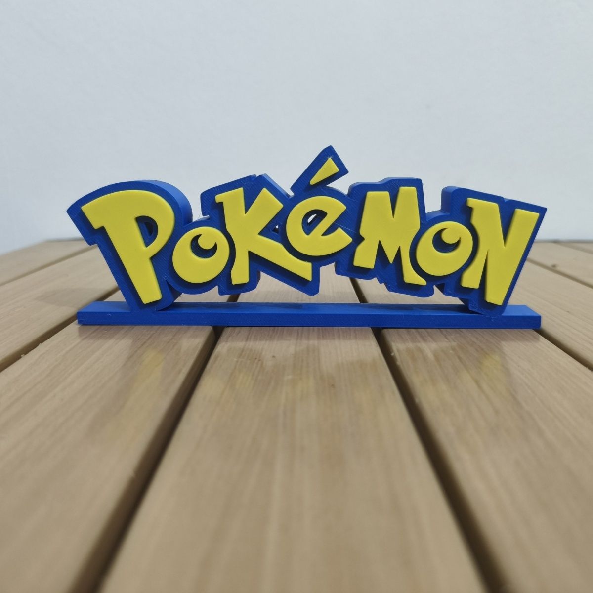 Figurine Pokémon avec logo, no - Anime Cosplay Pokemon avis et prix