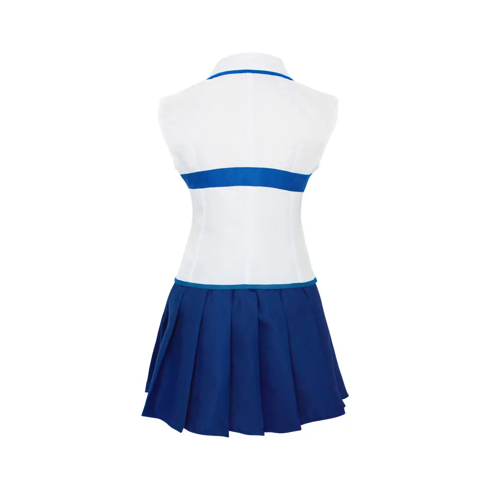 Fairy Tail – ensemble haut san - Anime And Cosplay Expo 2025 avis et prix