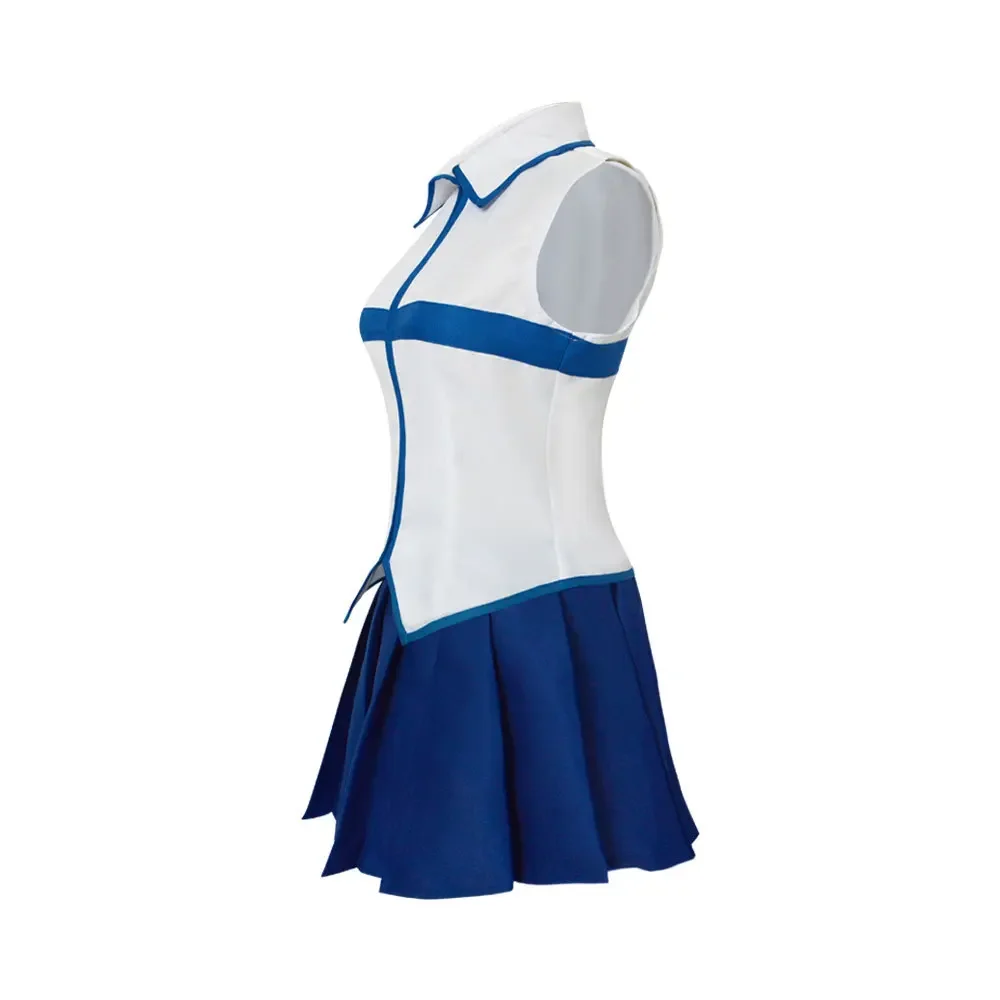 Fairy Tail – ensemble haut san - Anime And Cosplay Expo 2025 avis et prix
