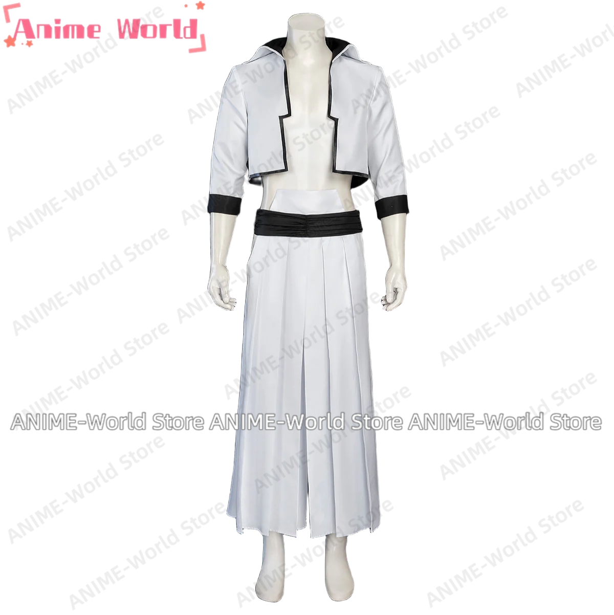 Costume de Cosplay Anime Grimm - Anime Cosplay Mask avis et prix