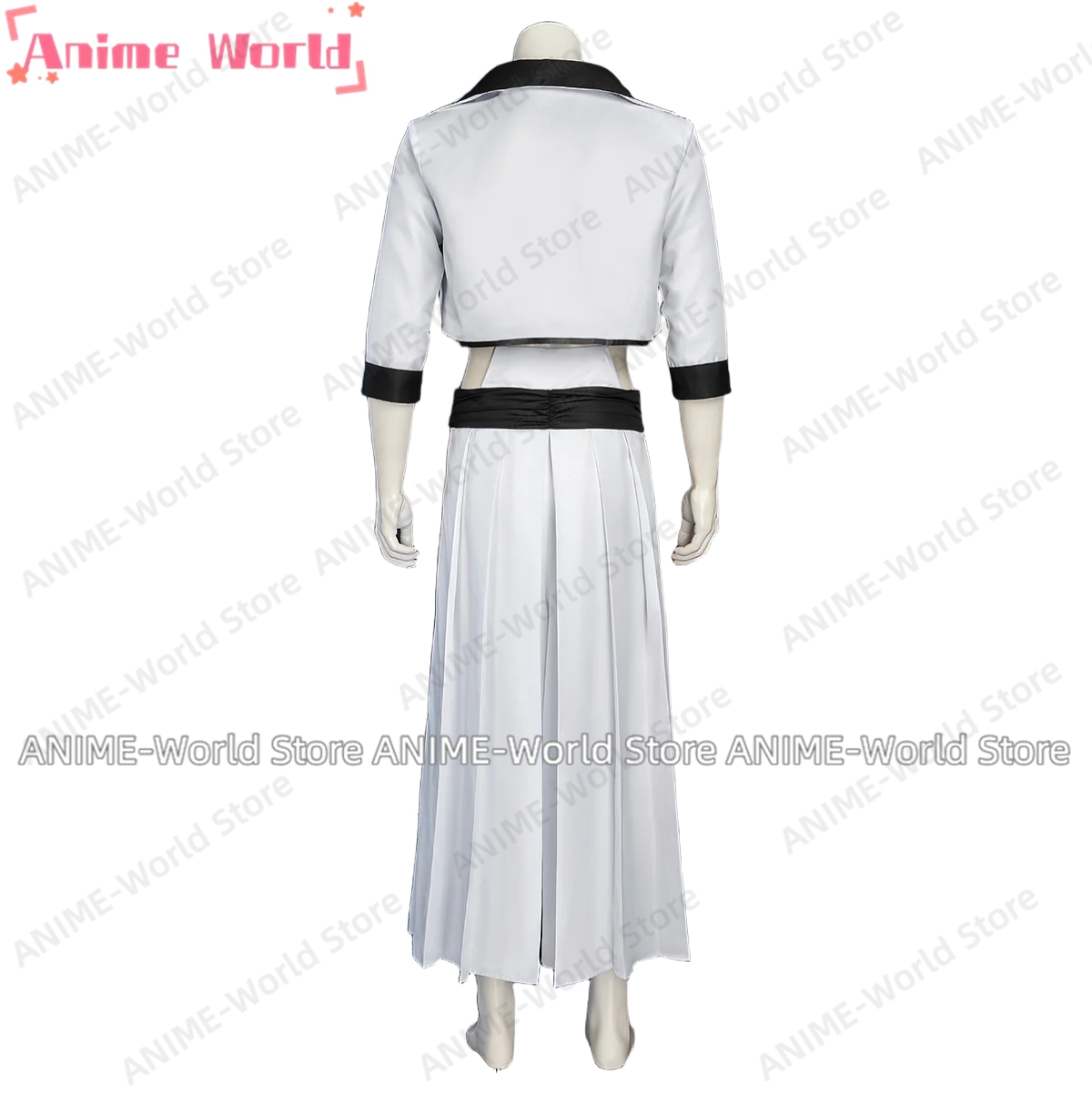 Costume de Cosplay Anime Grimm - Anime Cosplay Mask avis et prix