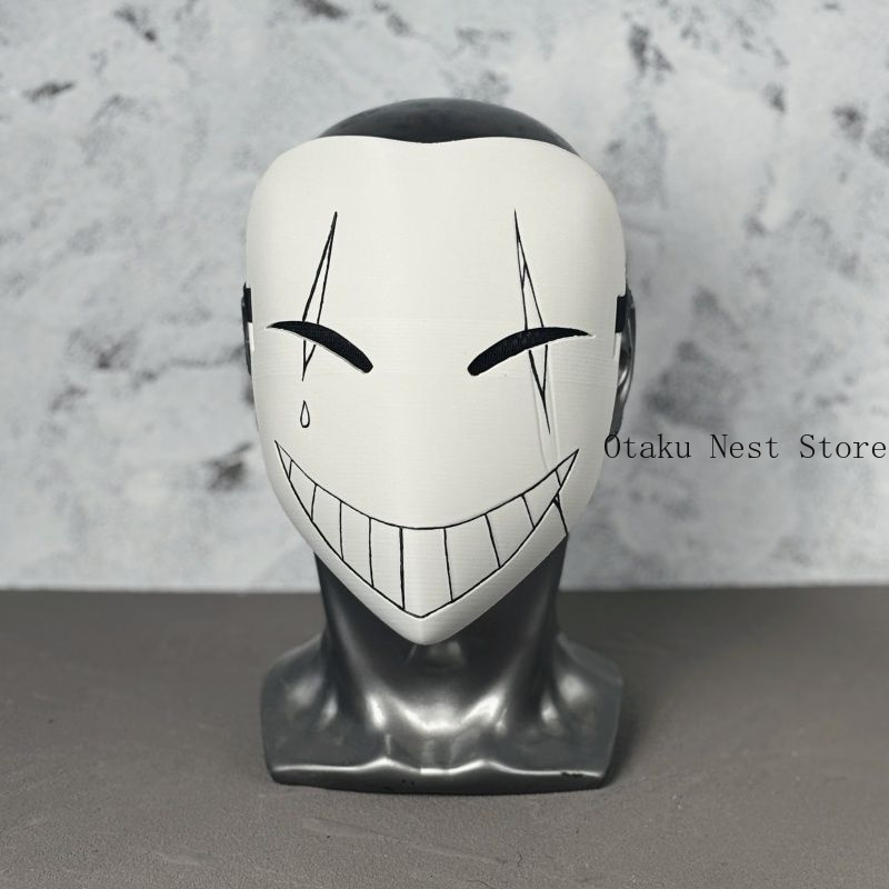 Masque de cosplay Harlequin Pi - Anime Cosplay Mask avis et prix