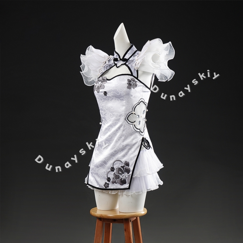 Naraka Bladepoint : Perruque e - Anime Cosplay In Chinese avis et prix