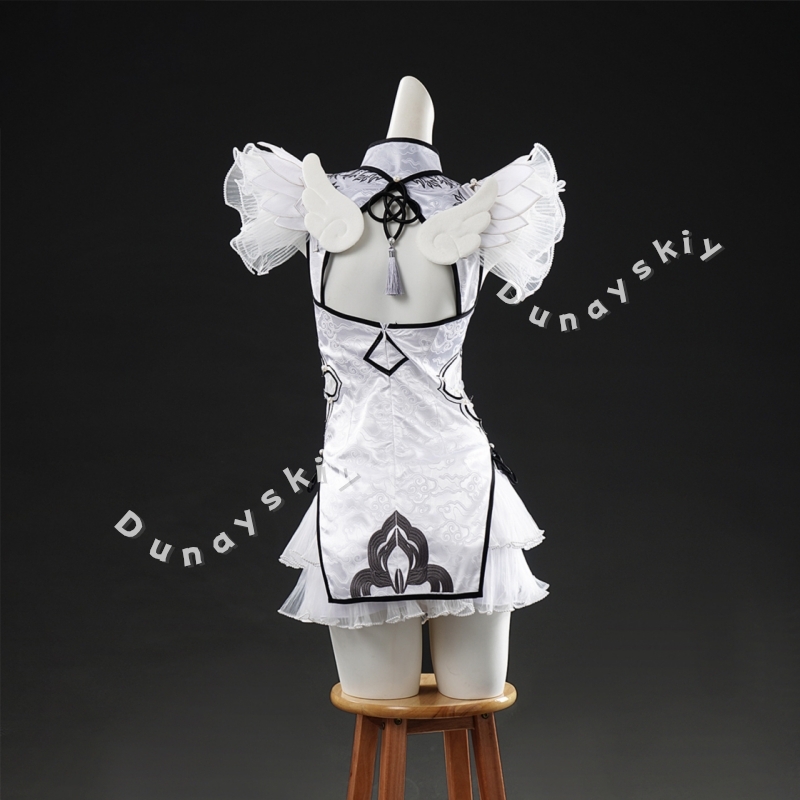 Naraka Bladepoint : Perruque e - Anime Cosplay In Chinese avis et prix