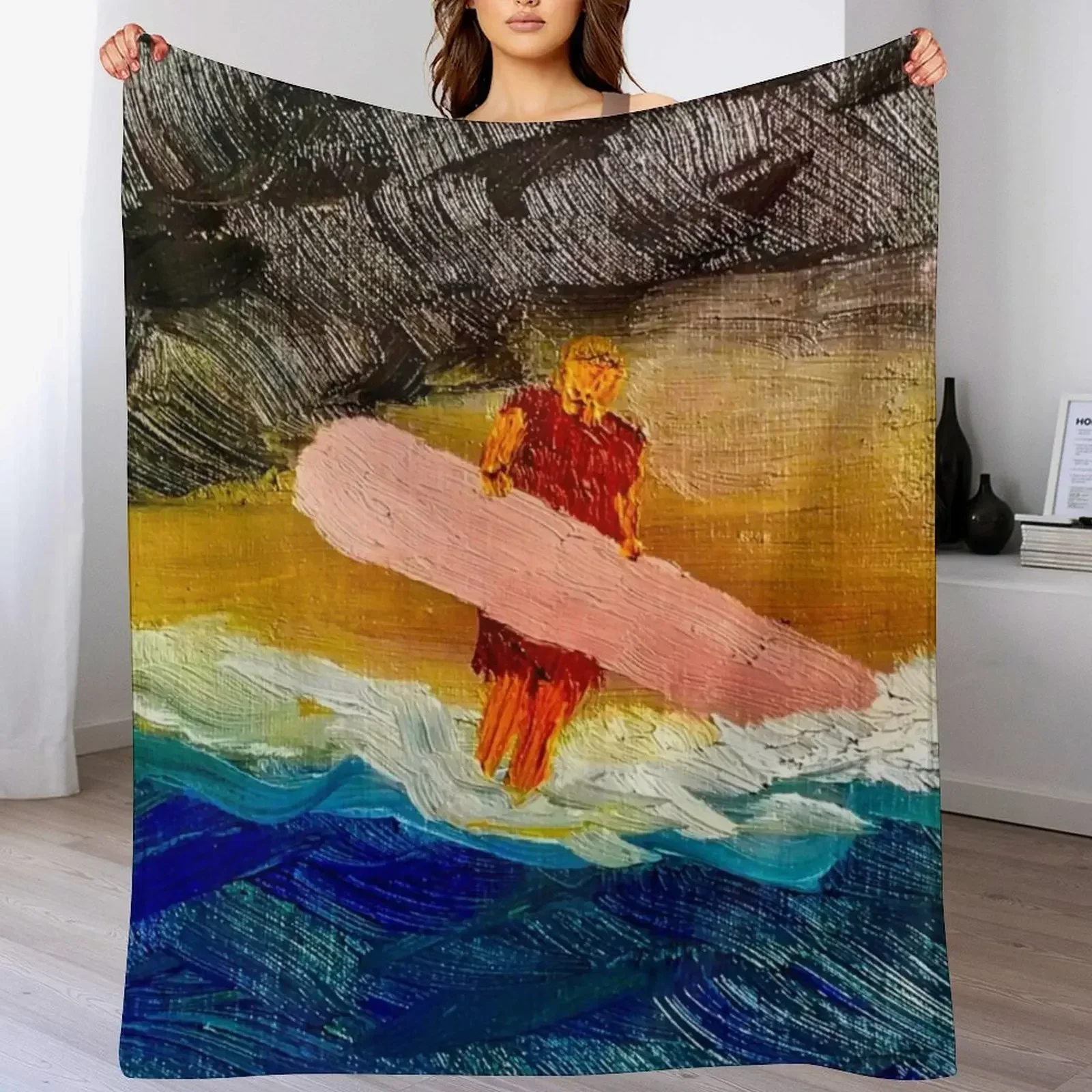 Le Surfiste! Couverture de déc - Anime Cosplay Idea avis et prix