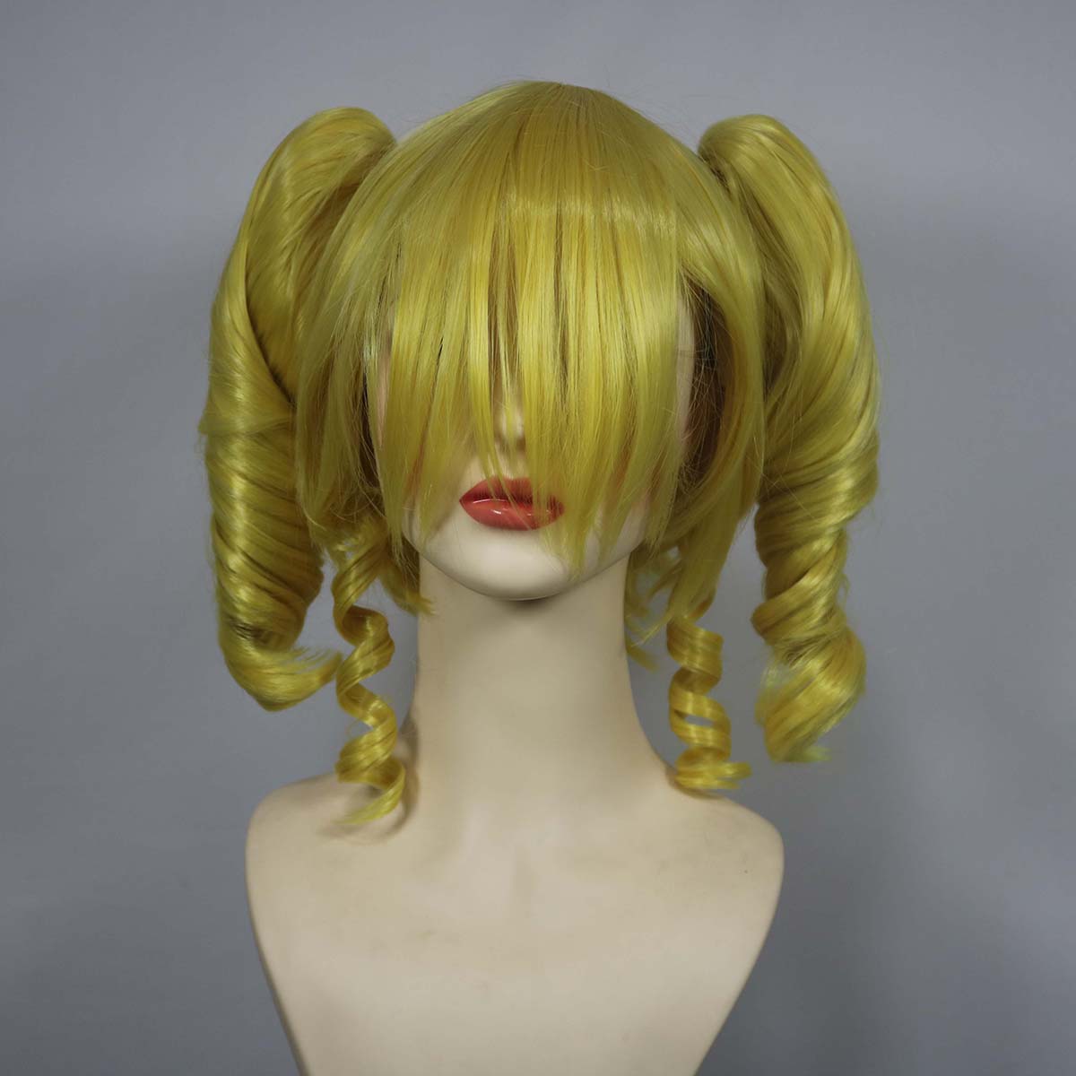 Perruque de cosplay pour femme - Cosplay Duo Anime avis et prix