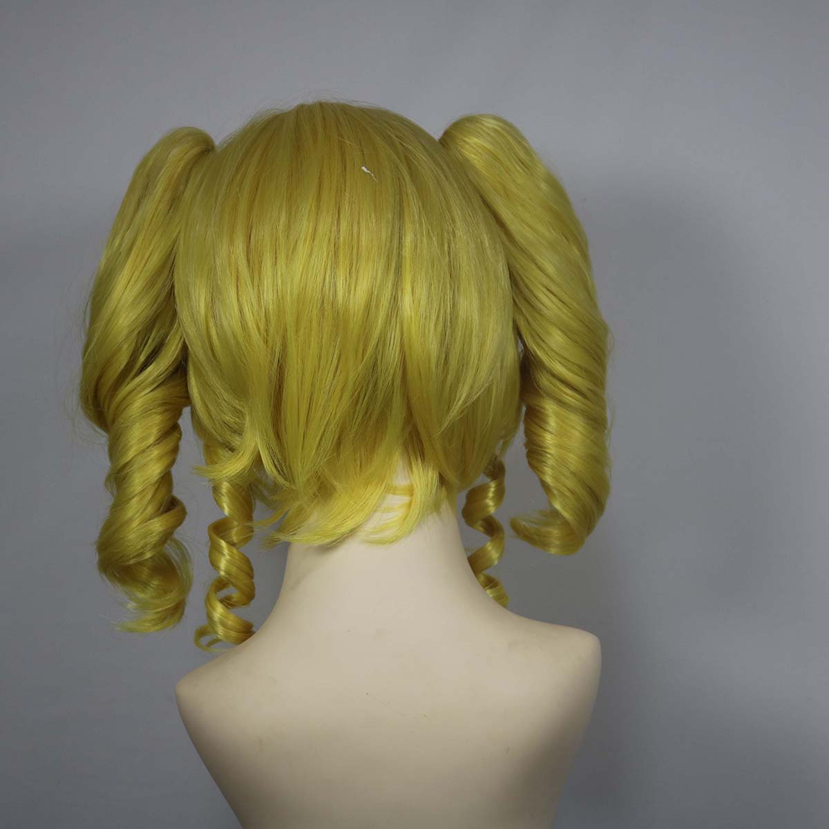Perruque de cosplay pour femme - Cosplay Duo Anime avis et prix