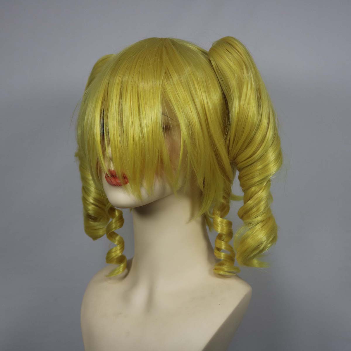 Perruque de cosplay pour femme - Cosplay Duo Anime avis et prix