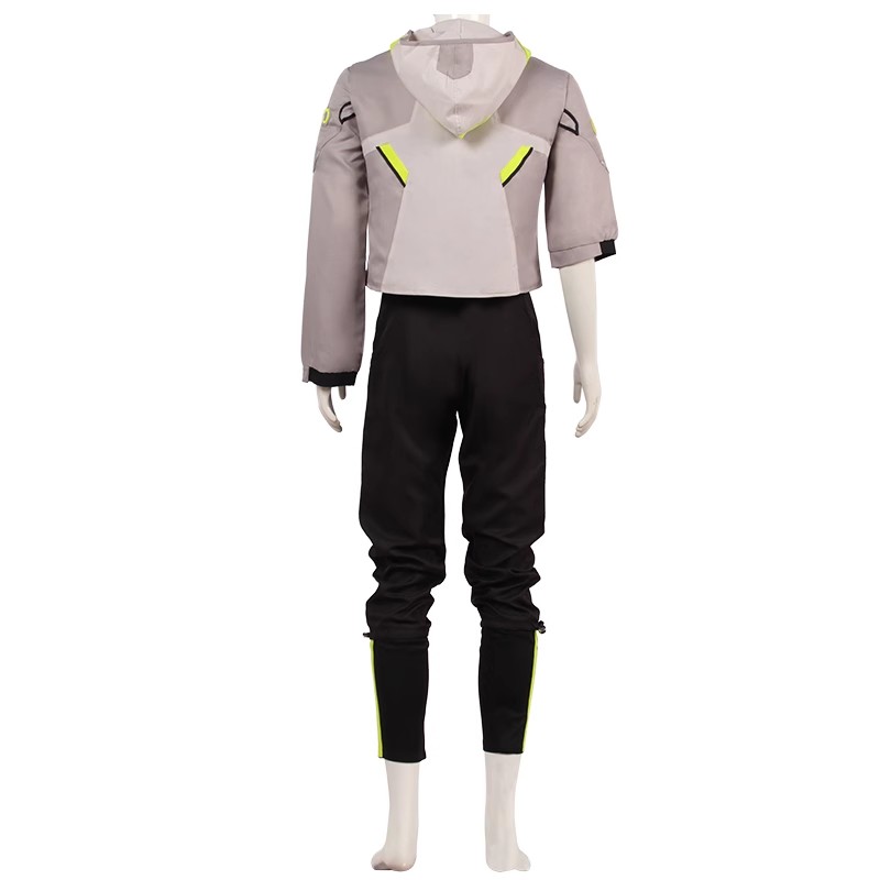 Costumes de Cosplay Overwatch  - Anime Cosplay Mask avis et prix