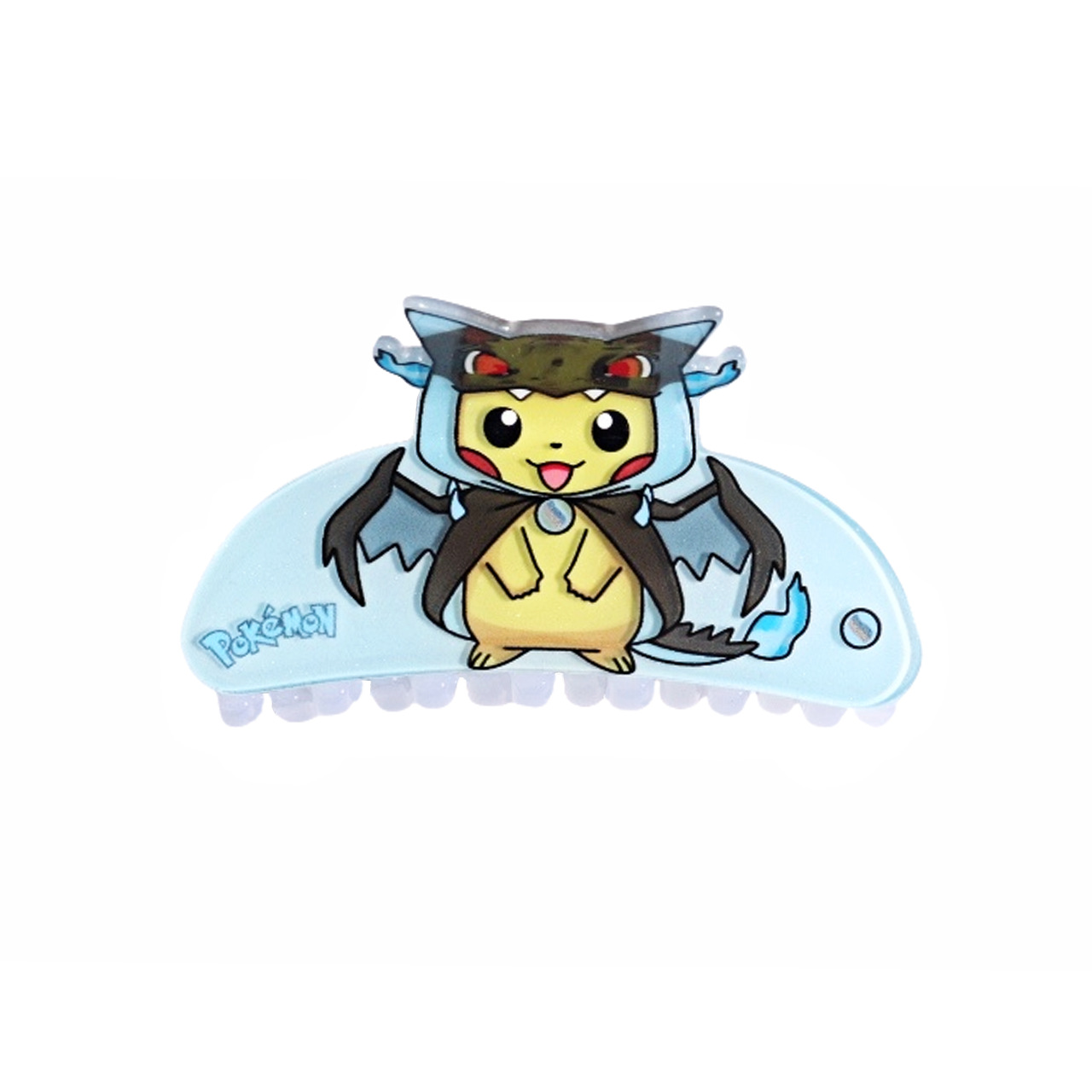 Pince à cheveux polyvalente po - Anime Cosplay Pokemon avis et prix