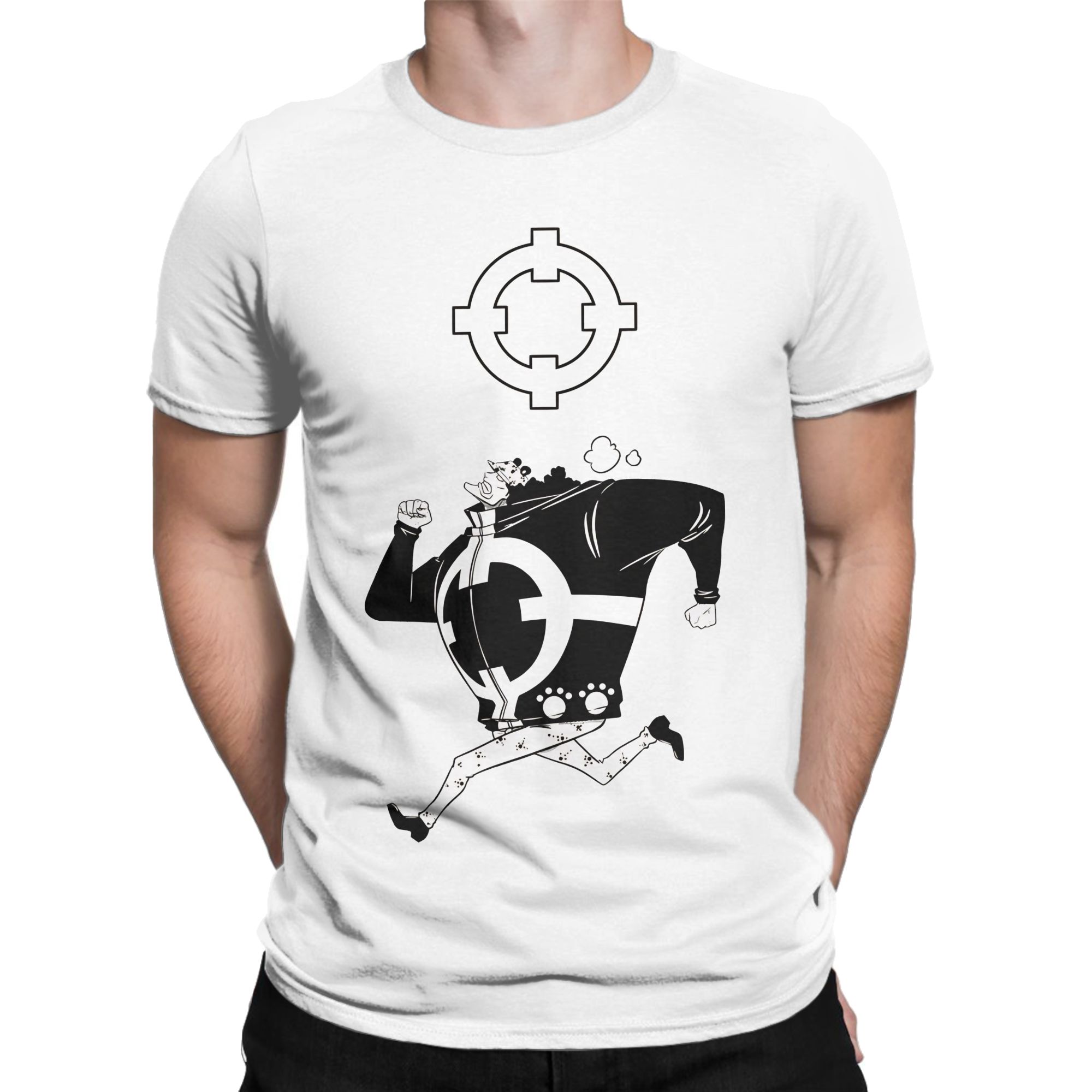 T-Shirt Bartholomew Kuma pour  - Anime Cosplay Ideas For Women avis et prix