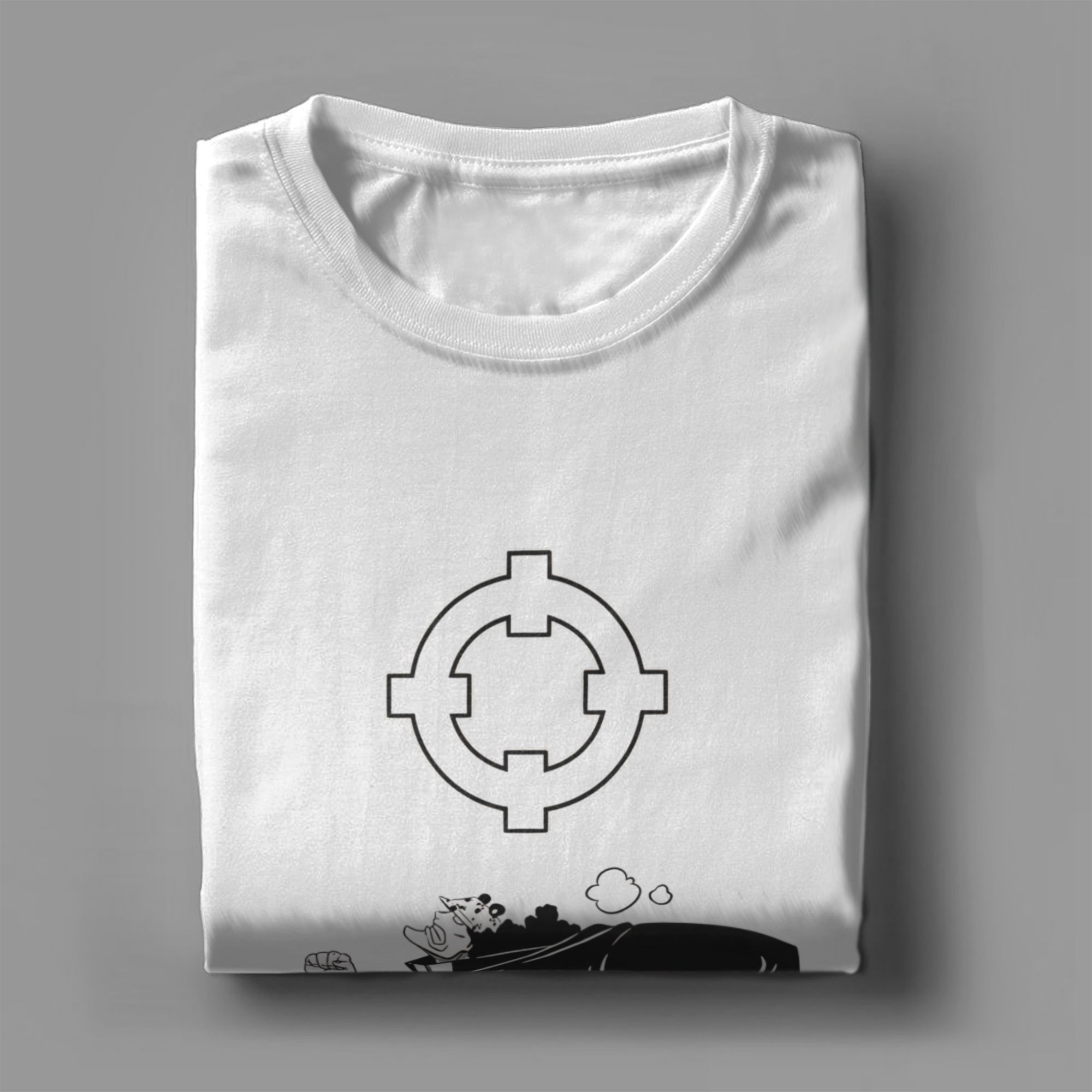 T-Shirt Bartholomew Kuma pour  - Anime Cosplay Ideas For Women avis et prix