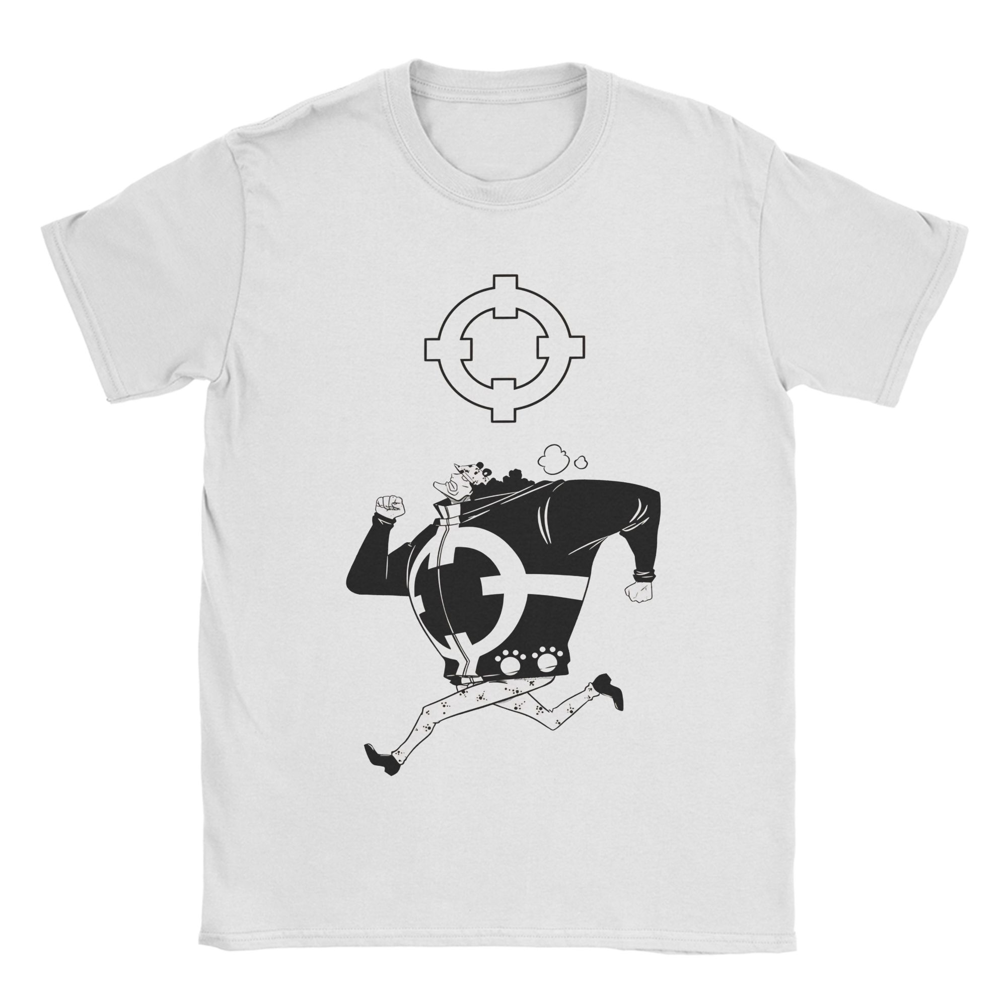 T-Shirt Bartholomew Kuma pour  - Anime Cosplay Ideas For Women avis et prix