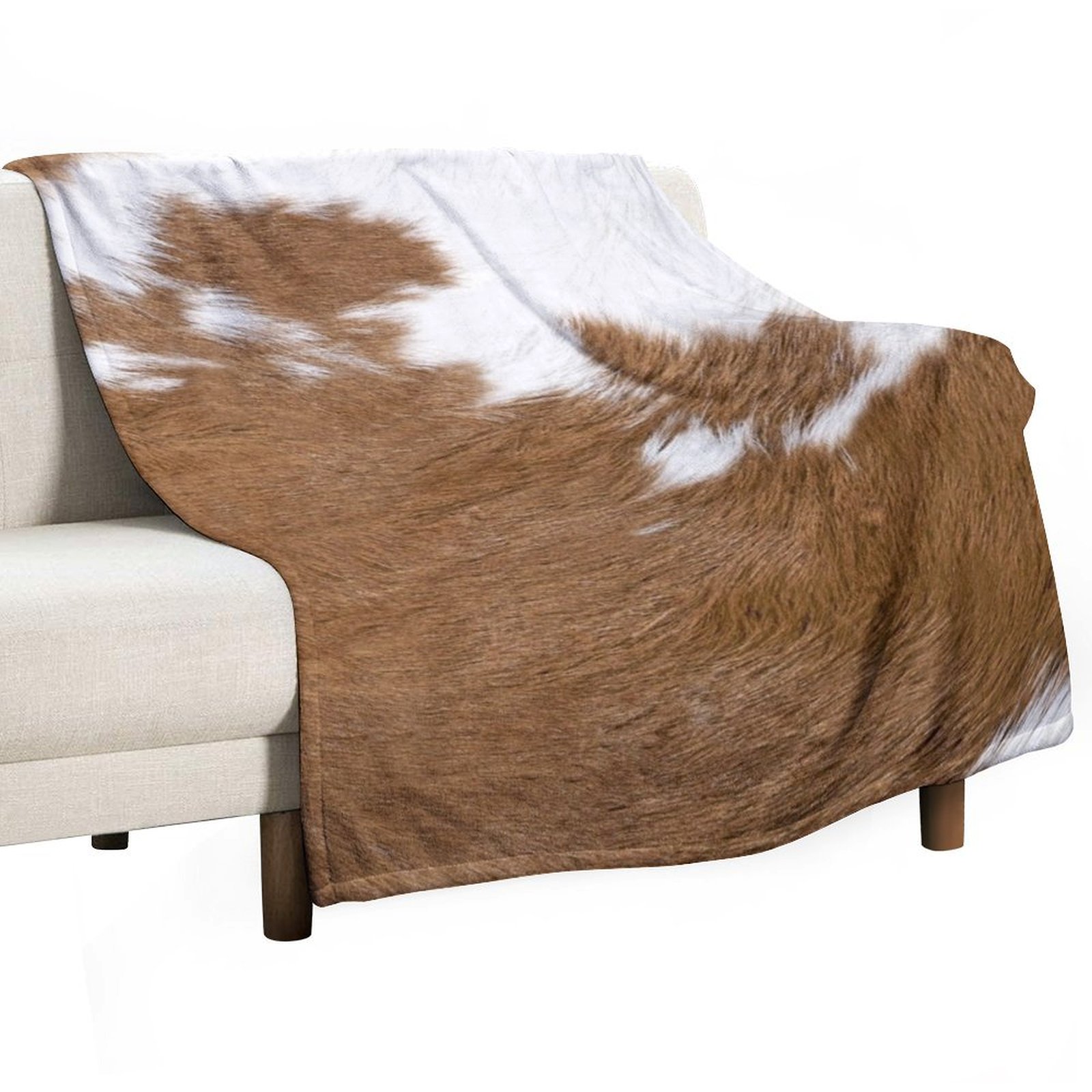 Couverture en peau de vache ma - Anime Cosplay Idea avis et prix