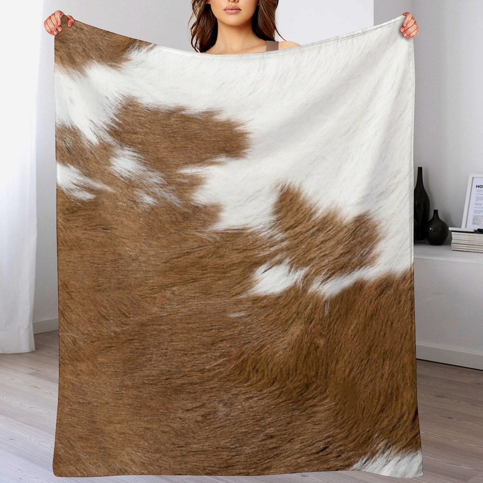Couverture en peau de vache ma - Anime Cosplay Idea avis et prix