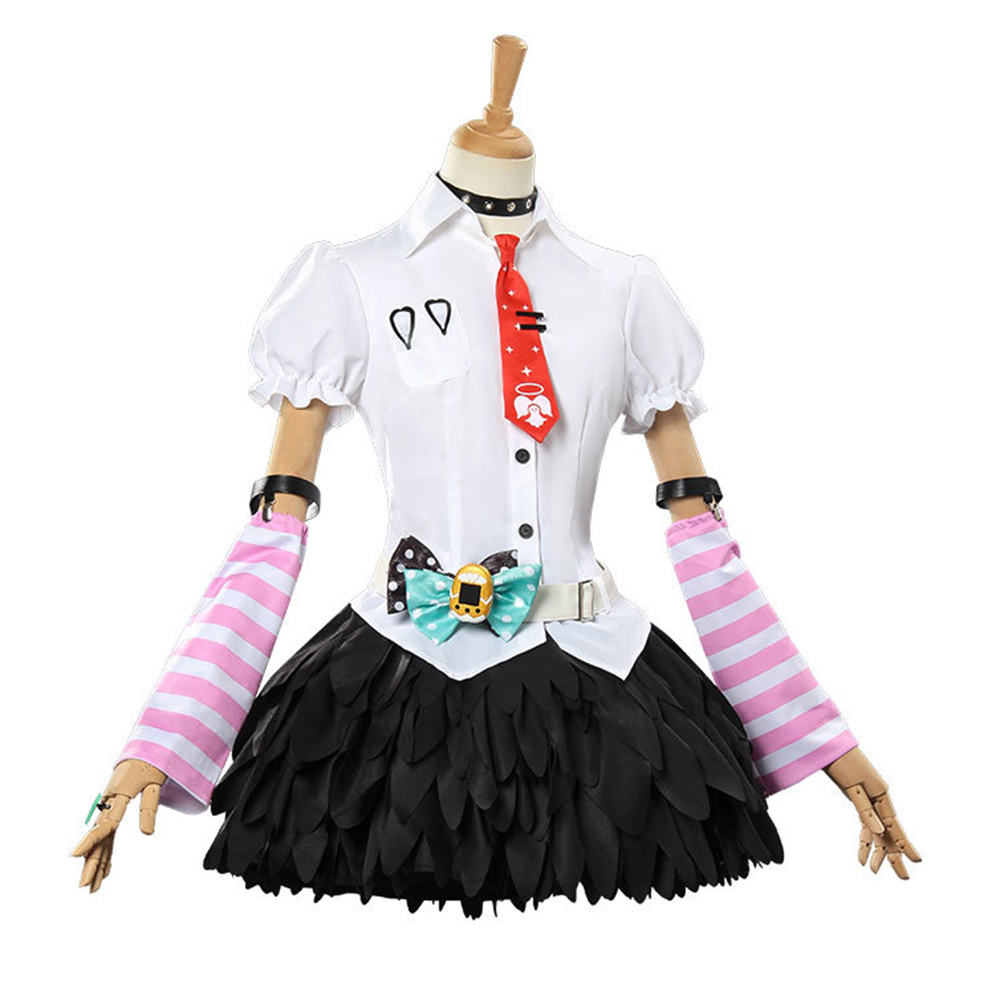 2026 Nouveau Costume de Cospla - Anime Cosplay Rem avis et prix