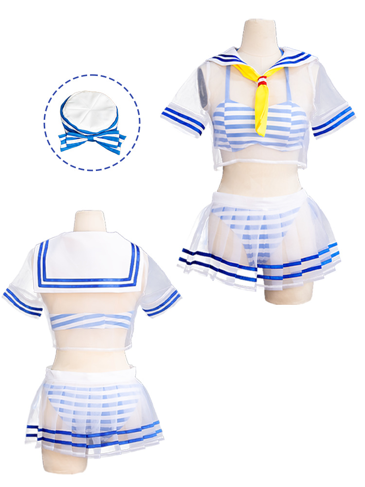 Costume de cosplay Re:Zero Rem - Anime Cosplay Rem avis et prix