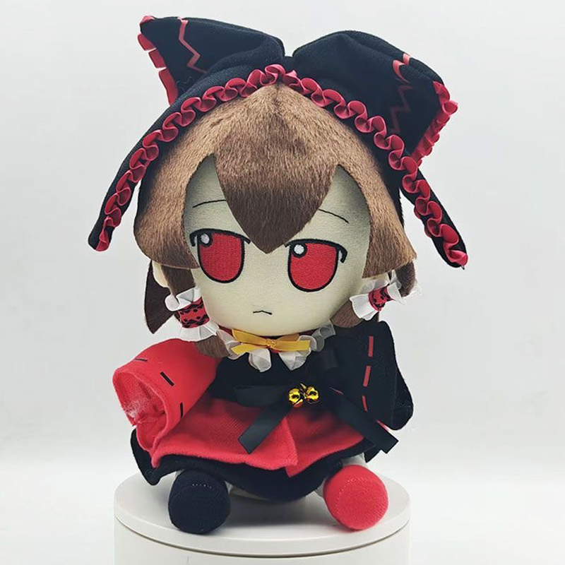 Peluches Anime TouHou Project  - Anime About Cosplay Club avis et prix