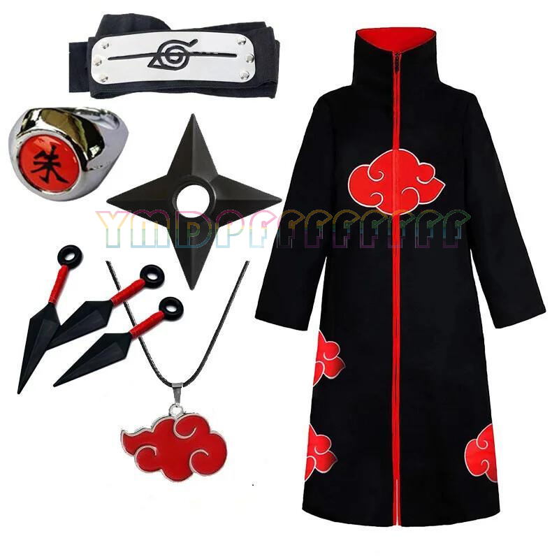 Cape de déguisement de quatriè - Anime Cosplay For Black Guys avis et prix