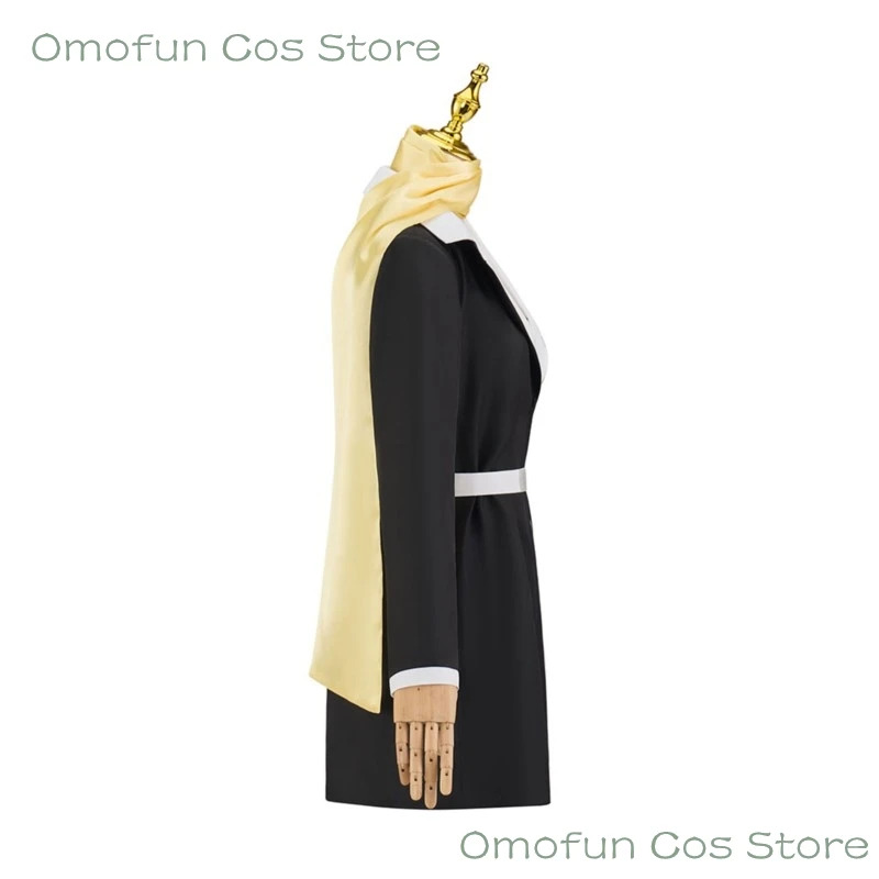 Costume de Cosplay Ace avocat  - Anime And Cosplay Expo 2025 avis et prix
