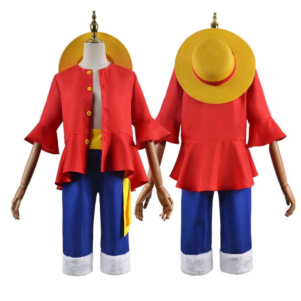 Costumes de cosplay Anime Monk - Anime Cosplay Pics avis et prix