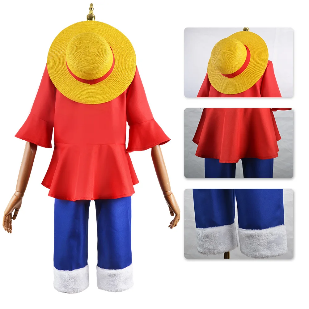 Costumes de cosplay Anime Monk - Anime Cosplay Pics avis et prix