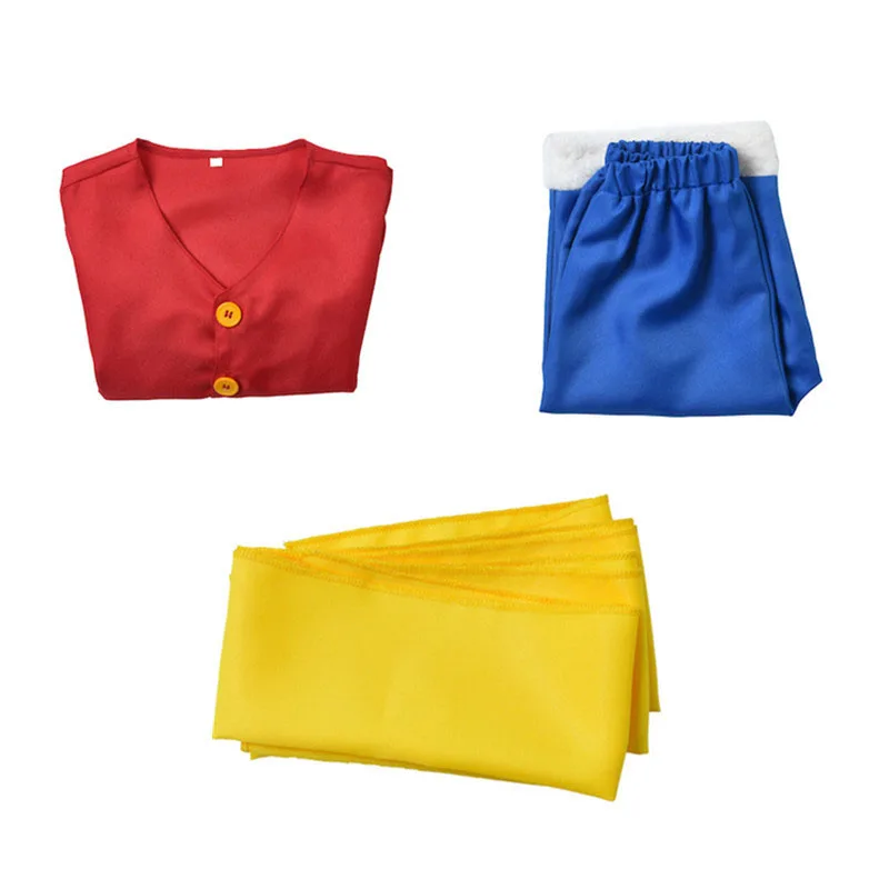 Nouveaux costumes de cosplay d - Anime Cosplay Pics avis et prix