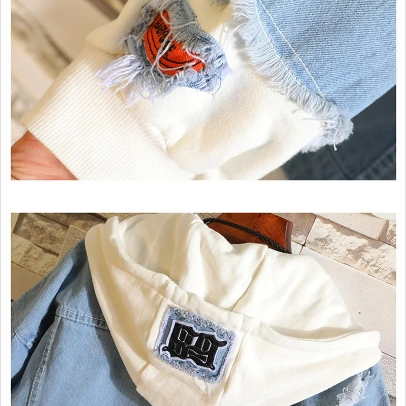 Veste en jean 2026 Attack On T - Attack Titan Cloak avis et prix