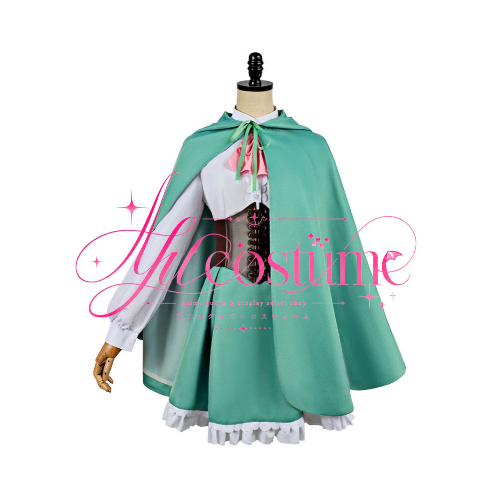 Ensemble de costumes de cospla - Anime Cosplay Rem avis et prix