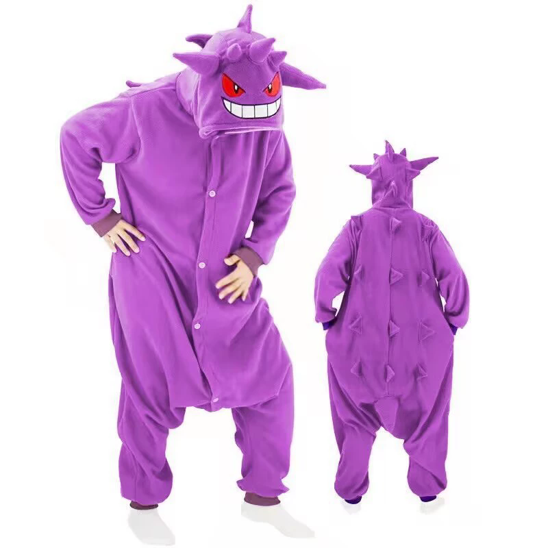 Costume de Cosplay Pokemon pou - Anime Cosplay Pokemon avis et prix