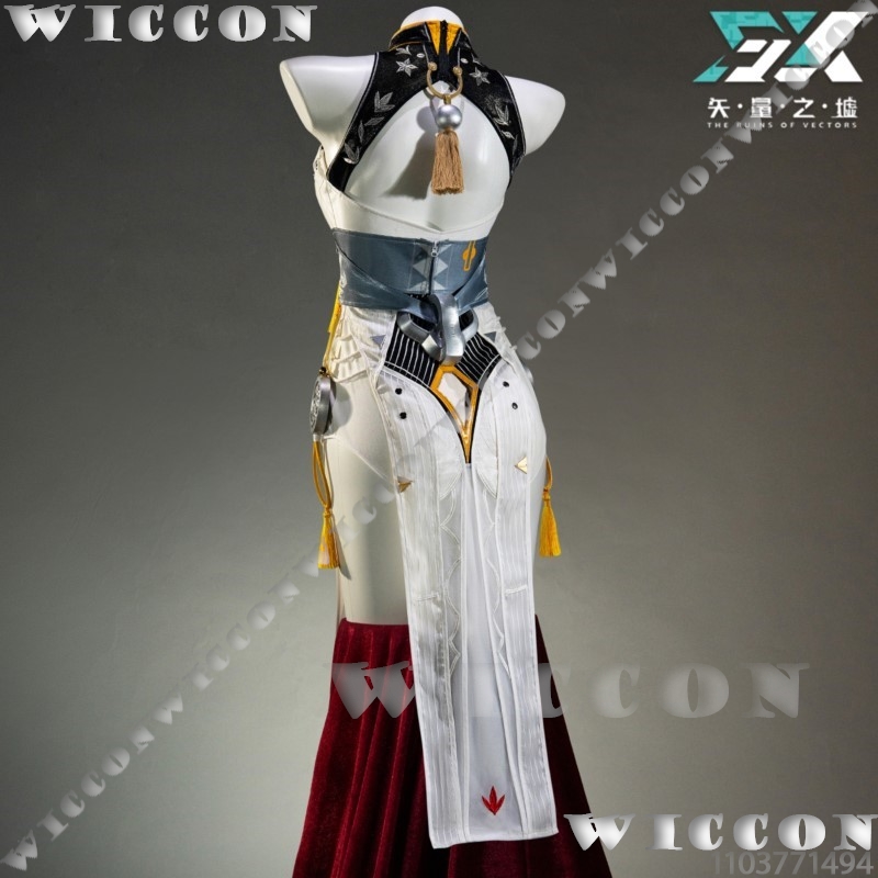 Ye Shunguang peau originale Co - Anime Cosplay In Chinese avis et prix