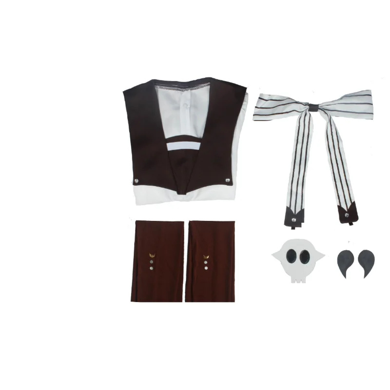 Costume de cosplay pour femme  - Anime Cosplay Ideas For Women avis et prix