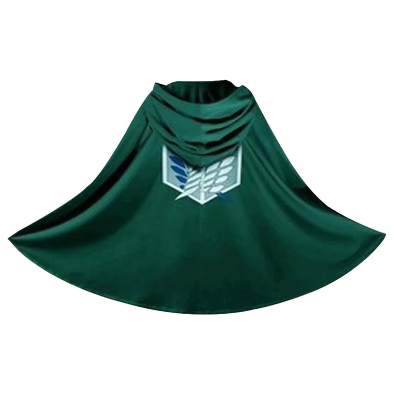 Costume de cosplay Anime L'Att - Attack Titan Cloak avis et prix